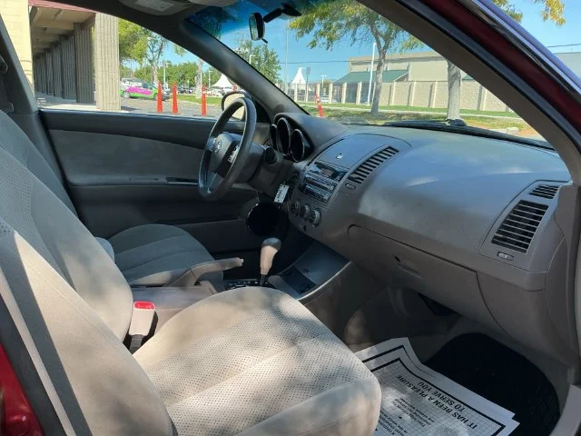 Used 2006  Nissan 2.5 S image 24