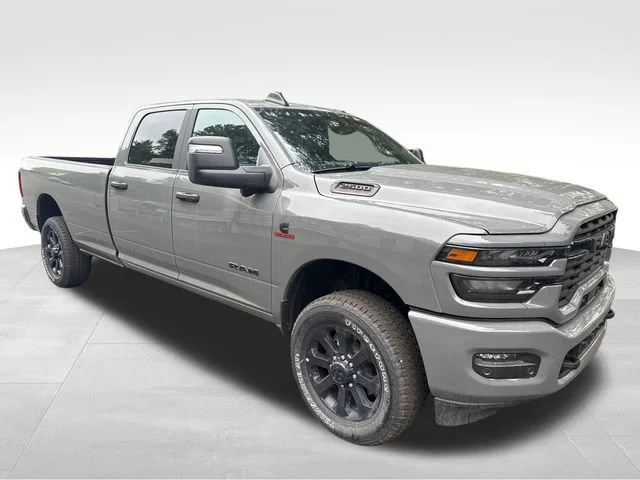 2026 RAM 2500 Big Horn 4X4 Crew Cab LWB's photo