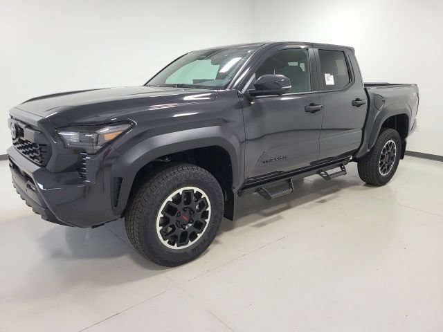 New 2026 Underground Toyota TRD Off Road image 3
