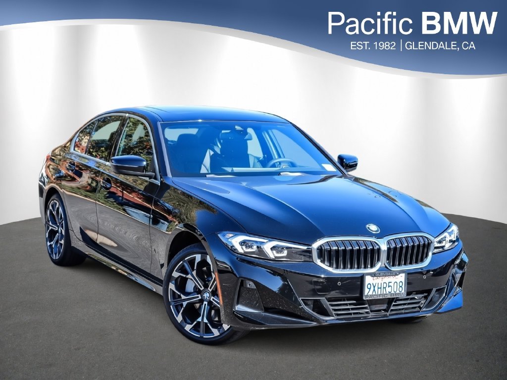 2026 BMW 3 Series