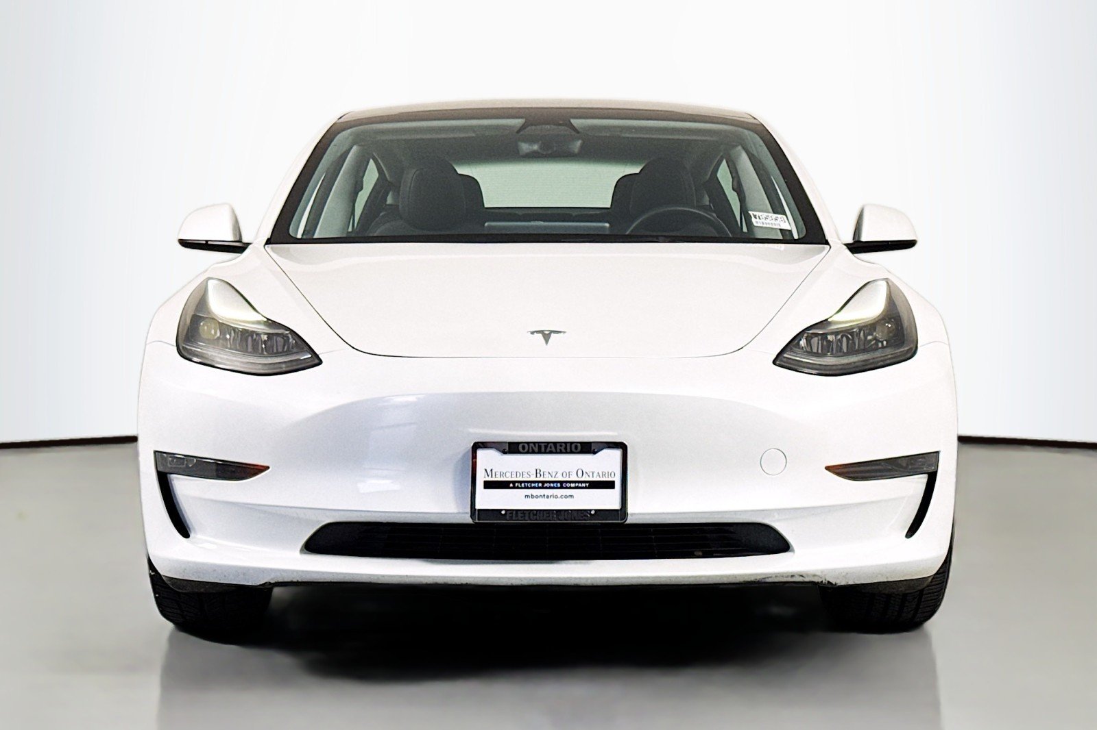 Used 2023 Tesla Model 3 Base with VIN 5YJ3E1EA3PF543229 for sale in Ontario, CA