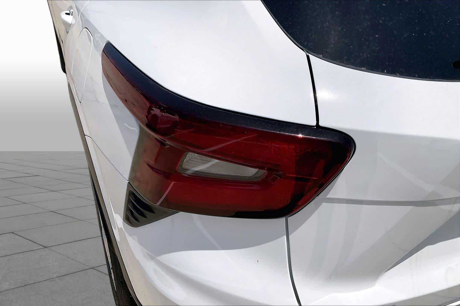 2026 Chevrolet Trax LS - Photo 14