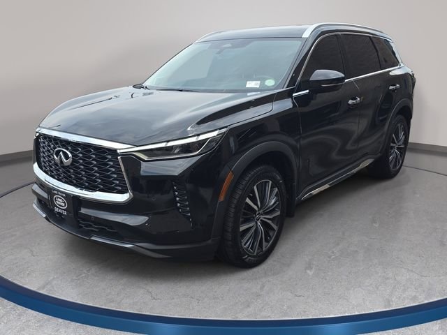 2023 INFINITI QX60