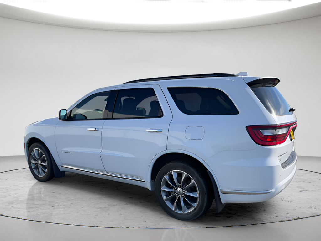 Used 2022 White/off-white Dodge Citadel image 5