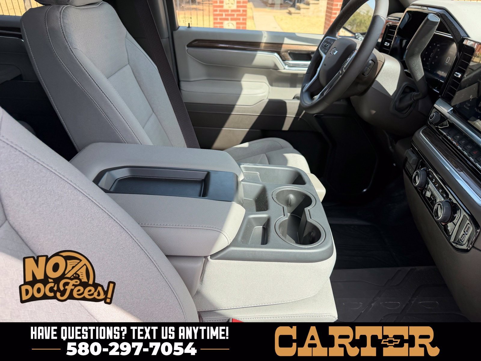 2026 Chevrolet Silverado 1500 RST - Photo 27