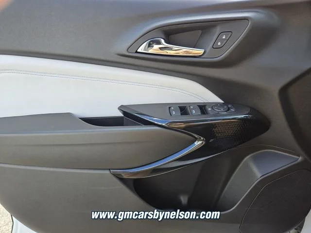 2026 Chevrolet Trax LT - Photo 16