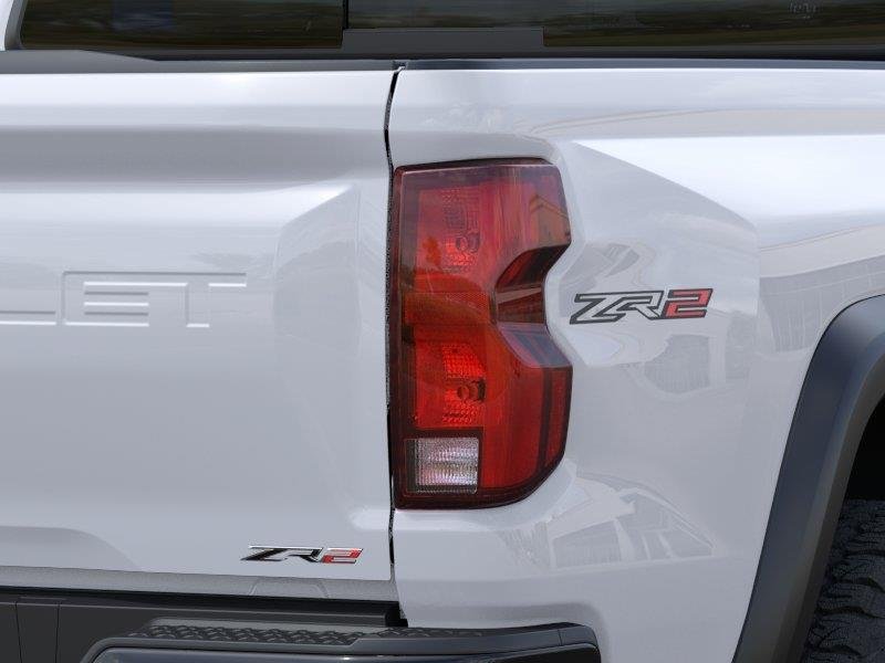 2026 Chevrolet Colorado ZR2 - Photo 11