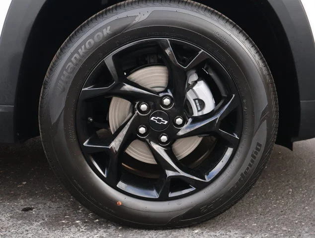 2026 Chevrolet Trax LT - Photo 19