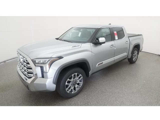 2026 Toyota Tundra i-FORCE MAX 1794 Edition i-FORCE MAX
