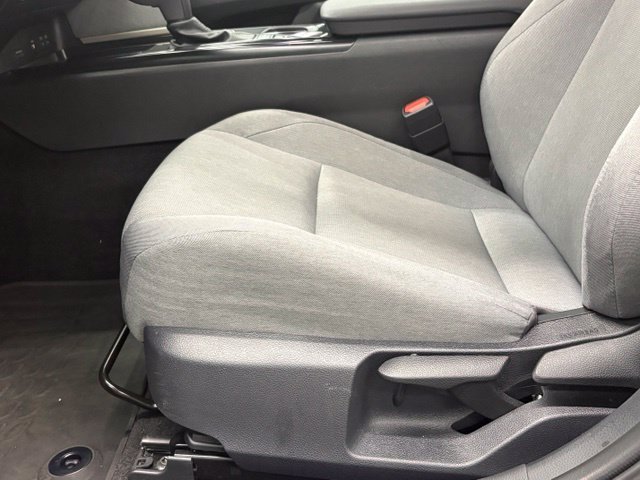Used 2026 Black Toyota LE image 14