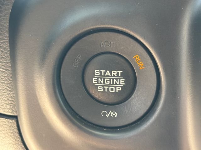 Used 2018 Yellow Jeep Unlimited Sport image 29