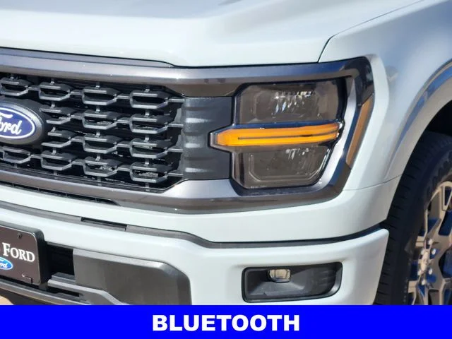 New 2026 Avalanche Ford STX® image 8