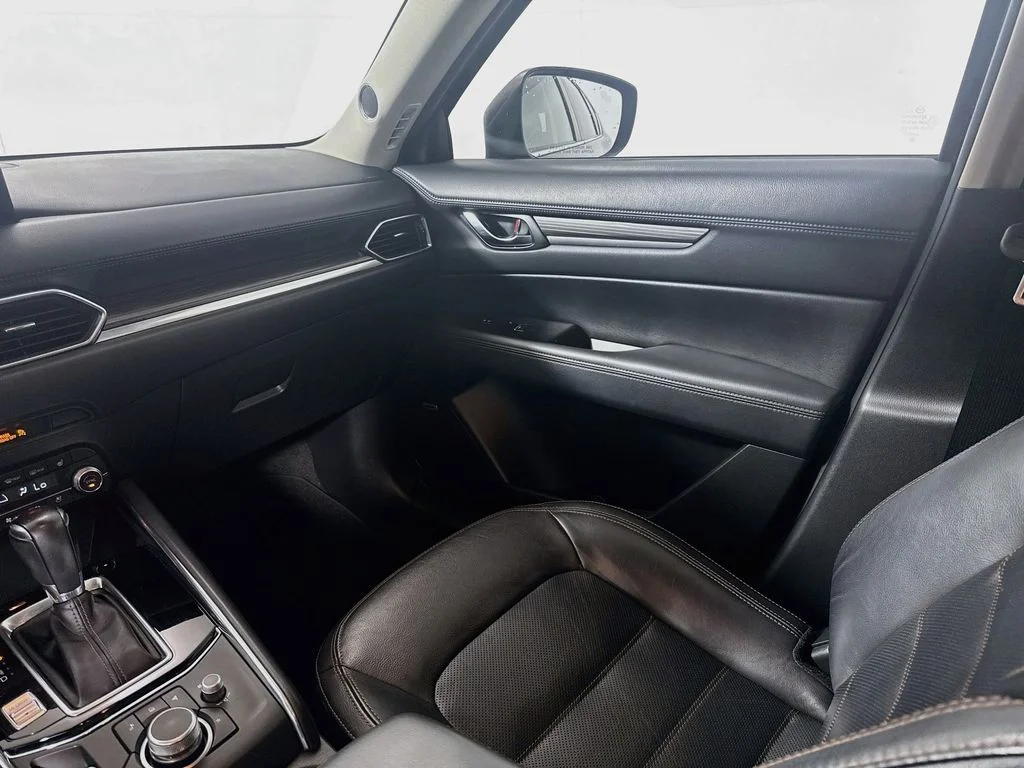 Used 2022 Jet Black Mica Mazda 2.5 S Premium Plus Package image 26