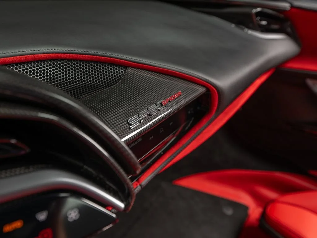 2024 Ferrari SF90 Base - Photo 27