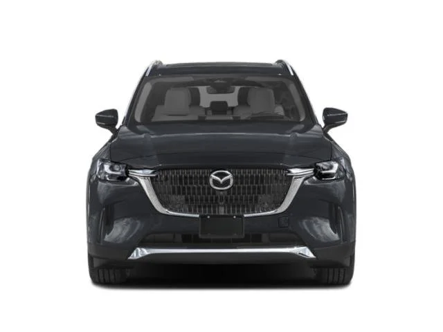 New 2026 Soul Red Crystal Metallic Mazda Premium Plus image 7