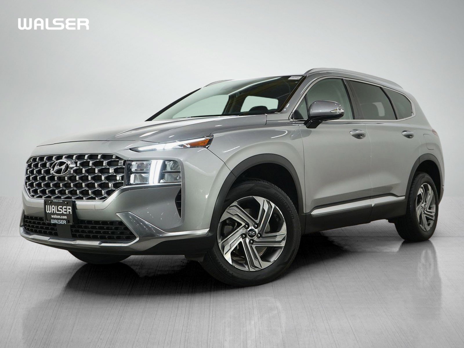 2021 Hyundai Santa Fe SEL 2.5 AWD's photo