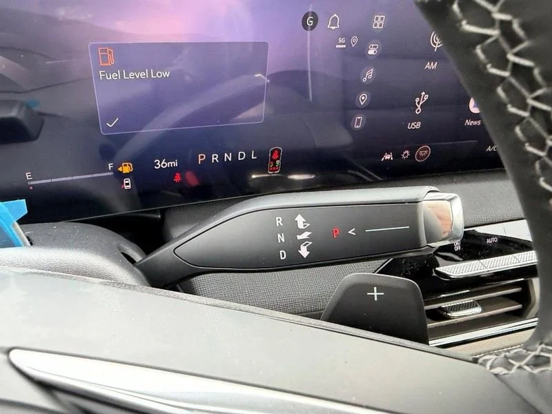 2026 Buick Enclave Sport Touring - Photo 16