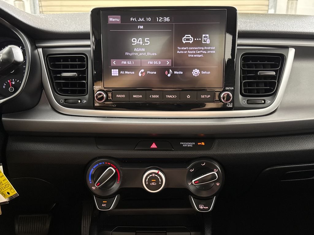 2023 Kia Rio LX - Photo 15