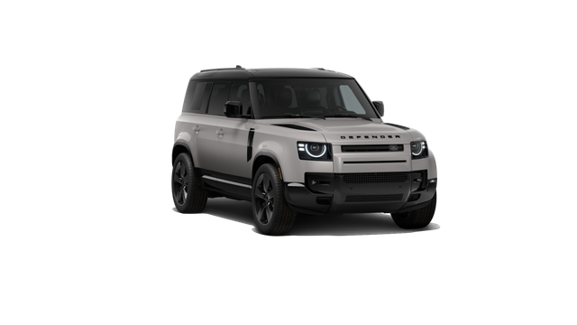 2027 LAND ROVER Defender 110 X-Dynamic SE 400PS Auto