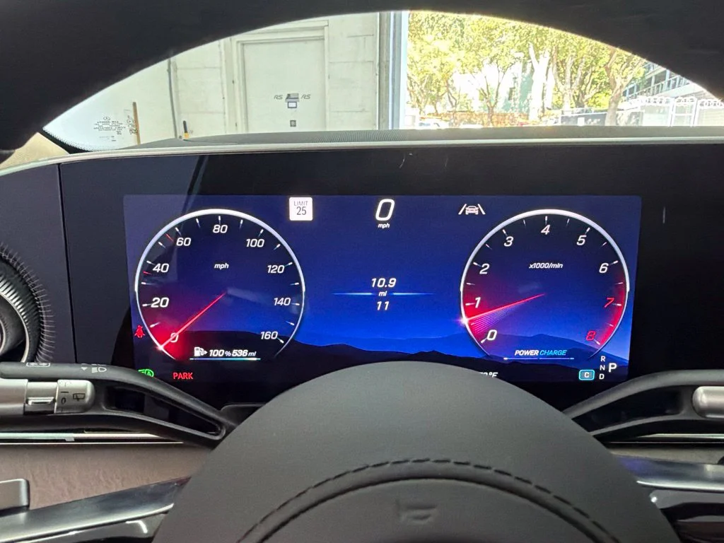 New 2027 White Mercedes-Benz GLE 350 image 15