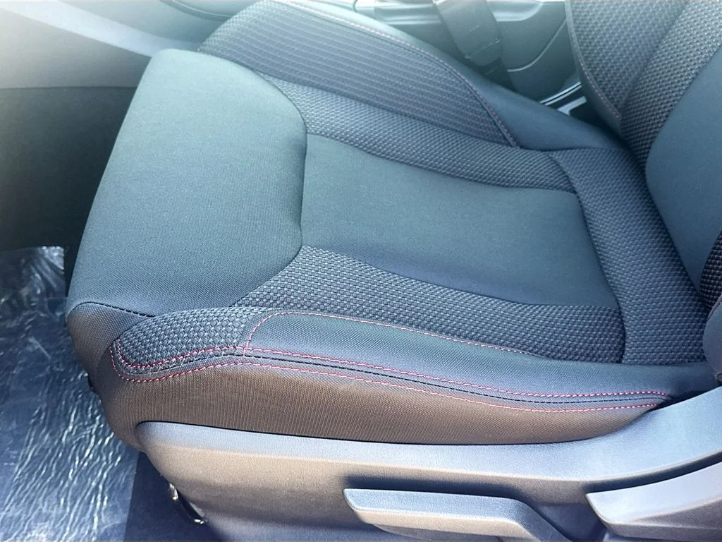 New 2026 Blue Subaru Premium image 23