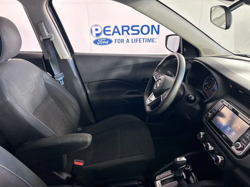 2021 Nissan Kicks S - Photo 28