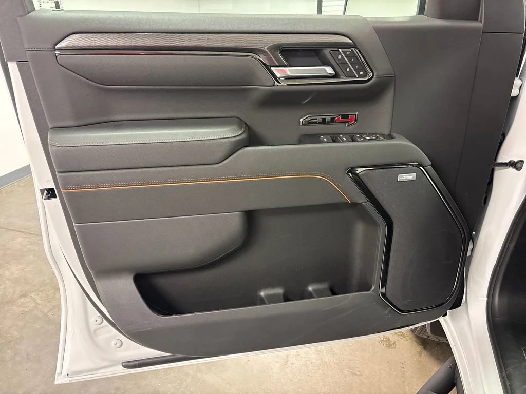 2026 GMC Sierra 1500 AT4 - Photo 21