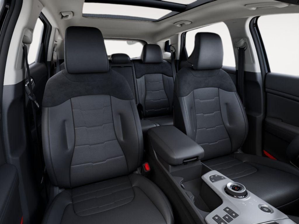 2026 Kia Sportage SX Prestige Hybrid - Photo 15