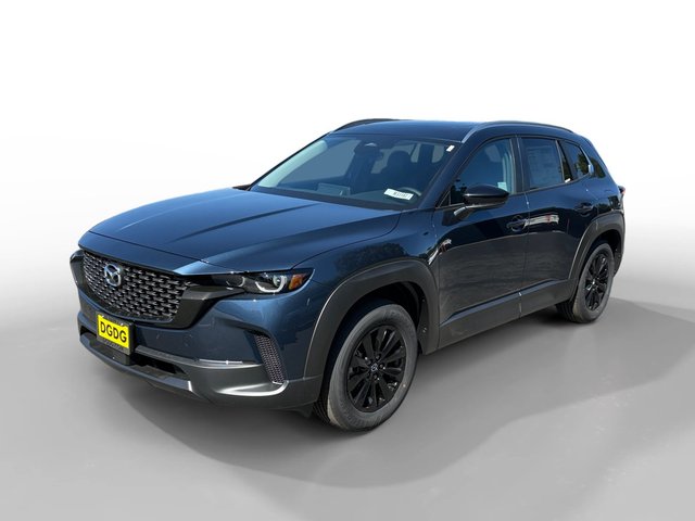 2026 Mazda CX-50 2.5 S Preferred
