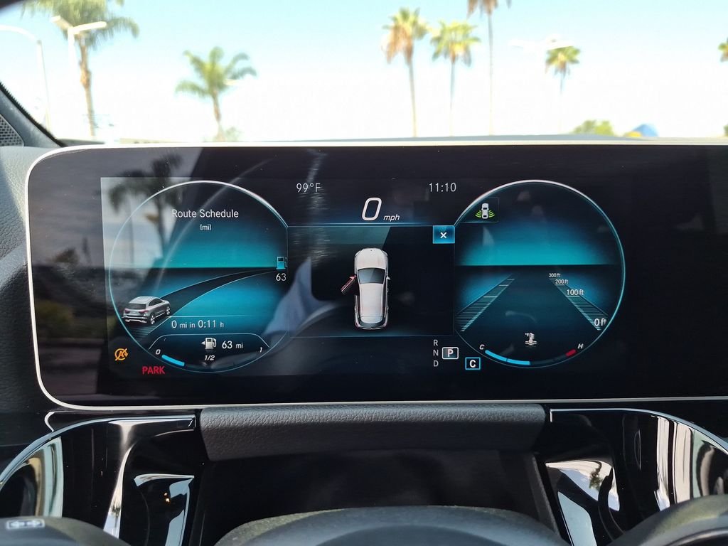 2021 Mercedes-Benz GLA GLA250 - Photo 20
