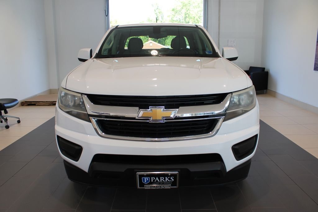 Used 2020 White Chevrolet LT image 14