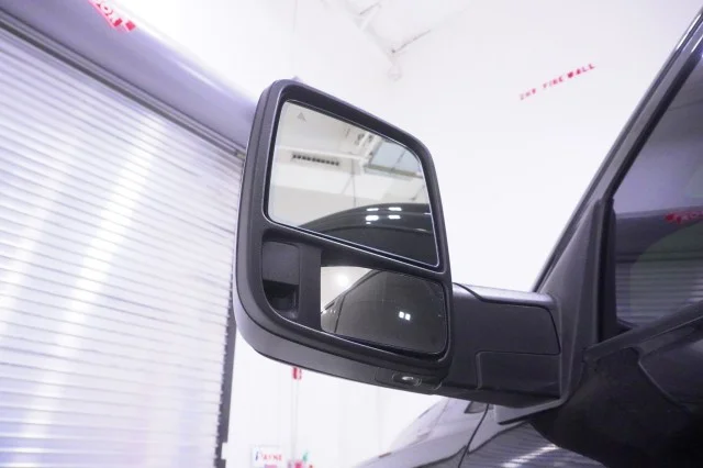 Used 2025 BLACK Ram Laramie image 14
