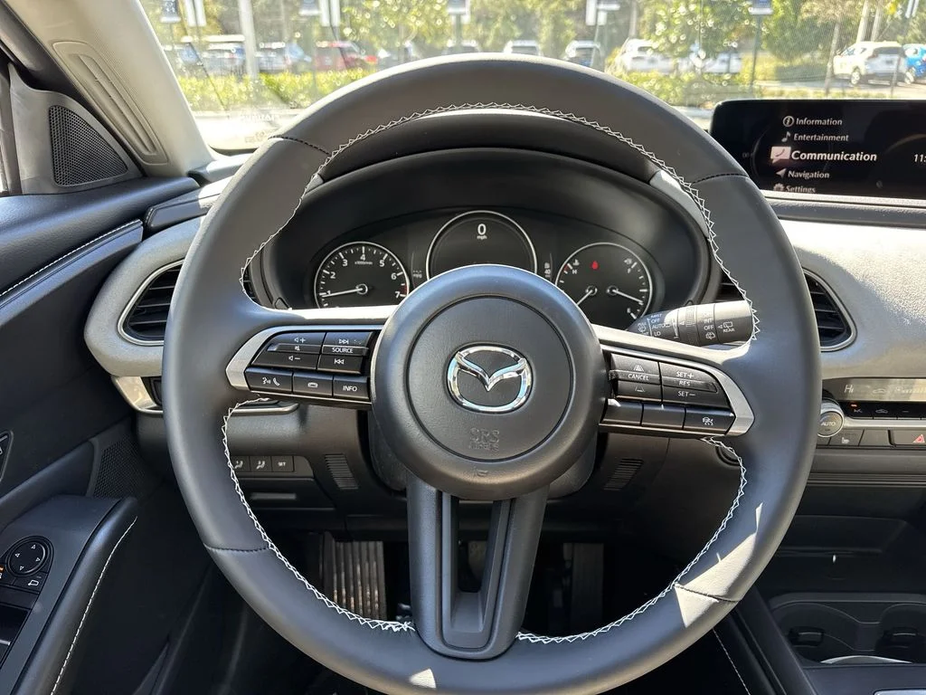 2026 Mazda CX-30 Aire Edition - Photo 48
