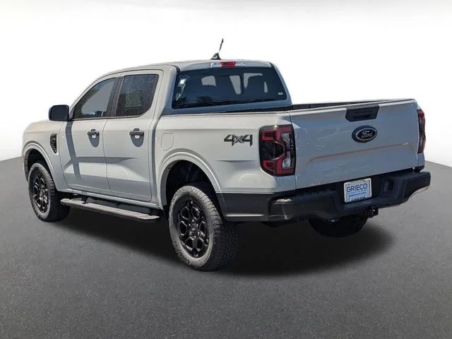 New 2026 Avalanche Ford XLT image 5