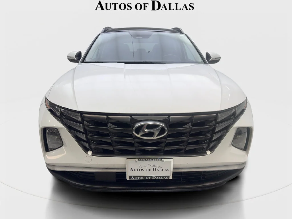 Used 2022 Gray Hyundai SEL Convenience image 4