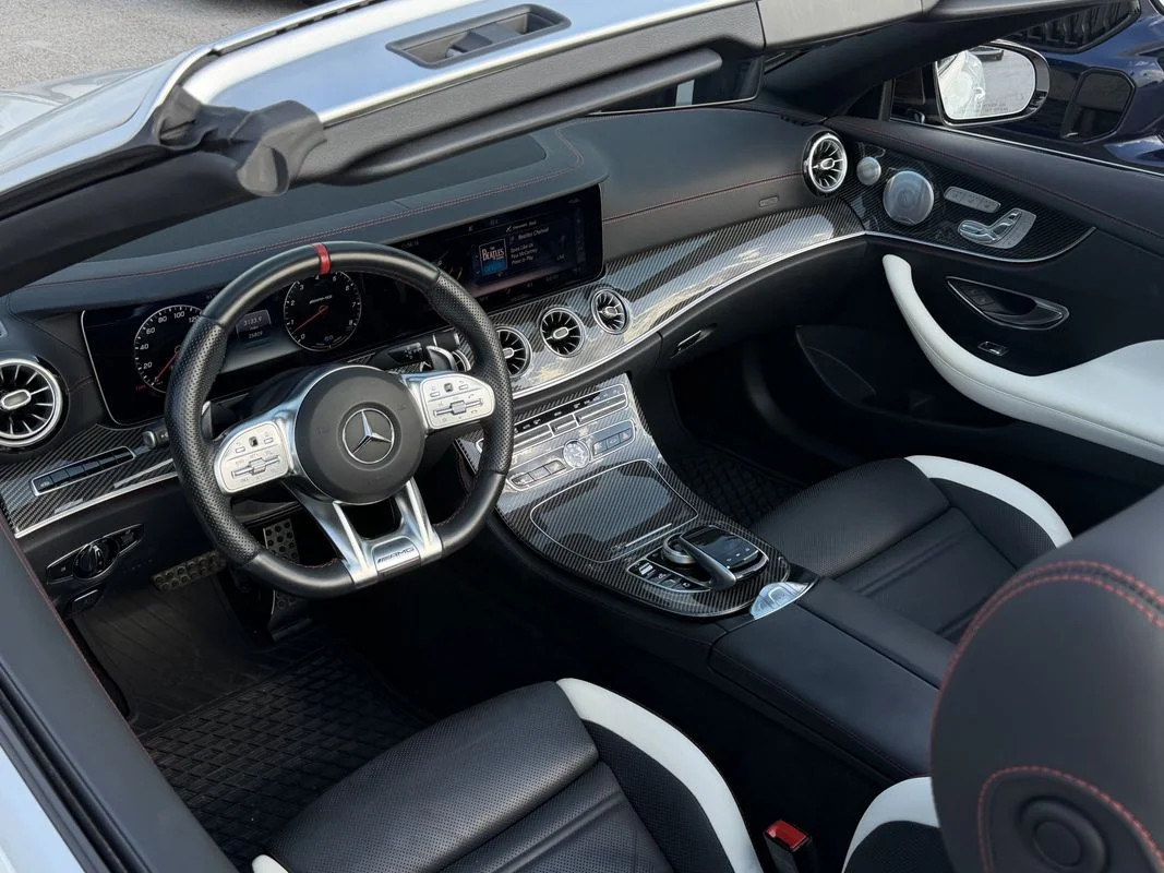 Used 2020  Mercedes-Benz 4MATIC® image 8