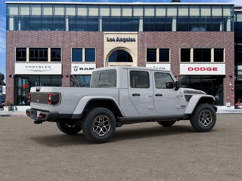 New 2026 White Jeep Shadow Ops image 4