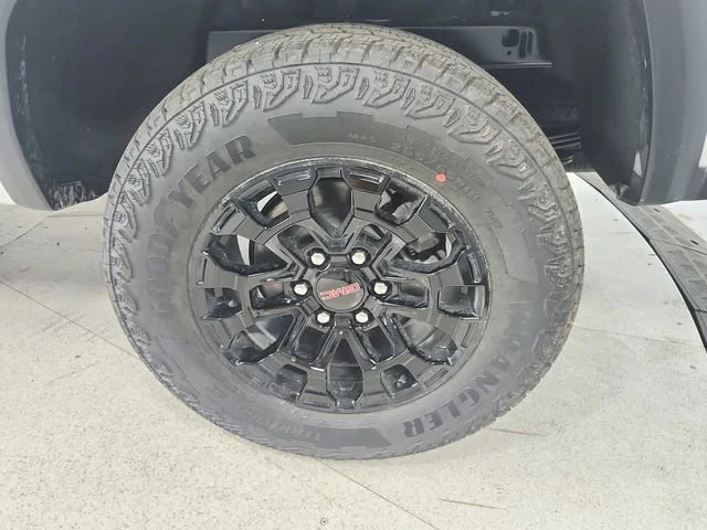 2026 GMC Canyon Elevation - Photo 39