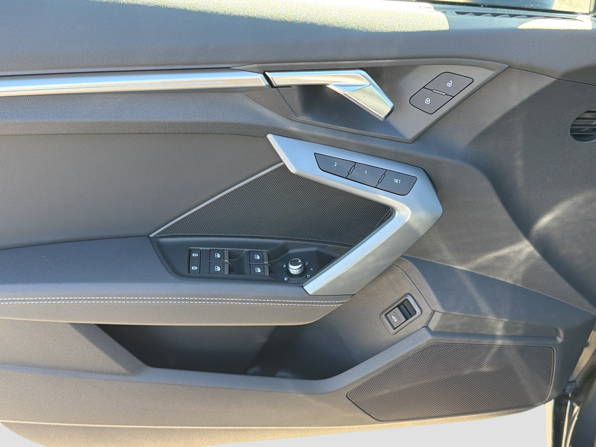 2026 Audi A3 Premium - Photo 21