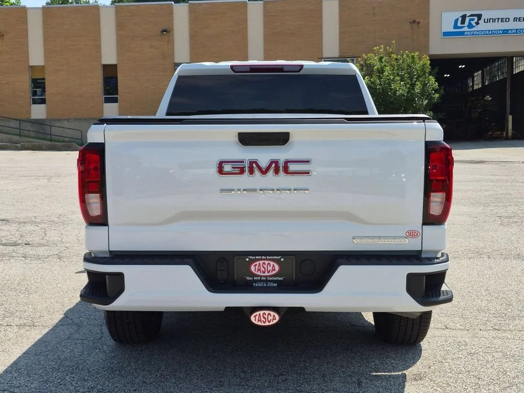 Used 2026 White GMC Elevation image 4