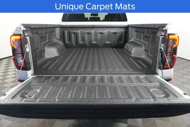 New 2026 Avalanche Ford XLT image 24