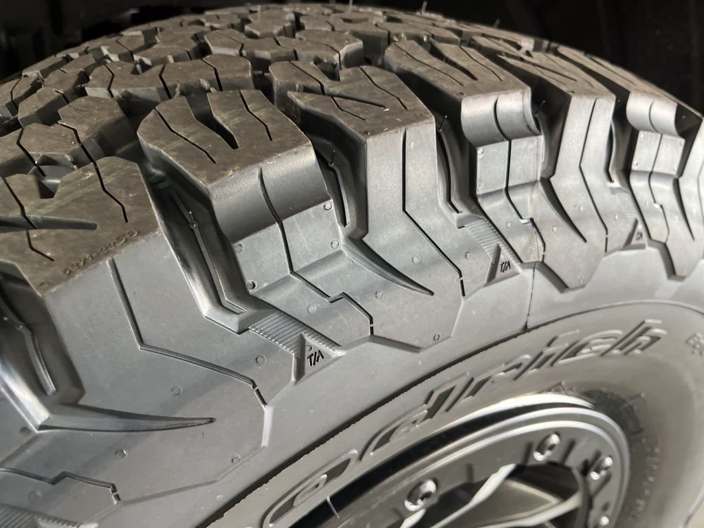 New 2026 41 Exterior Paint Jeep Rubicon image 16