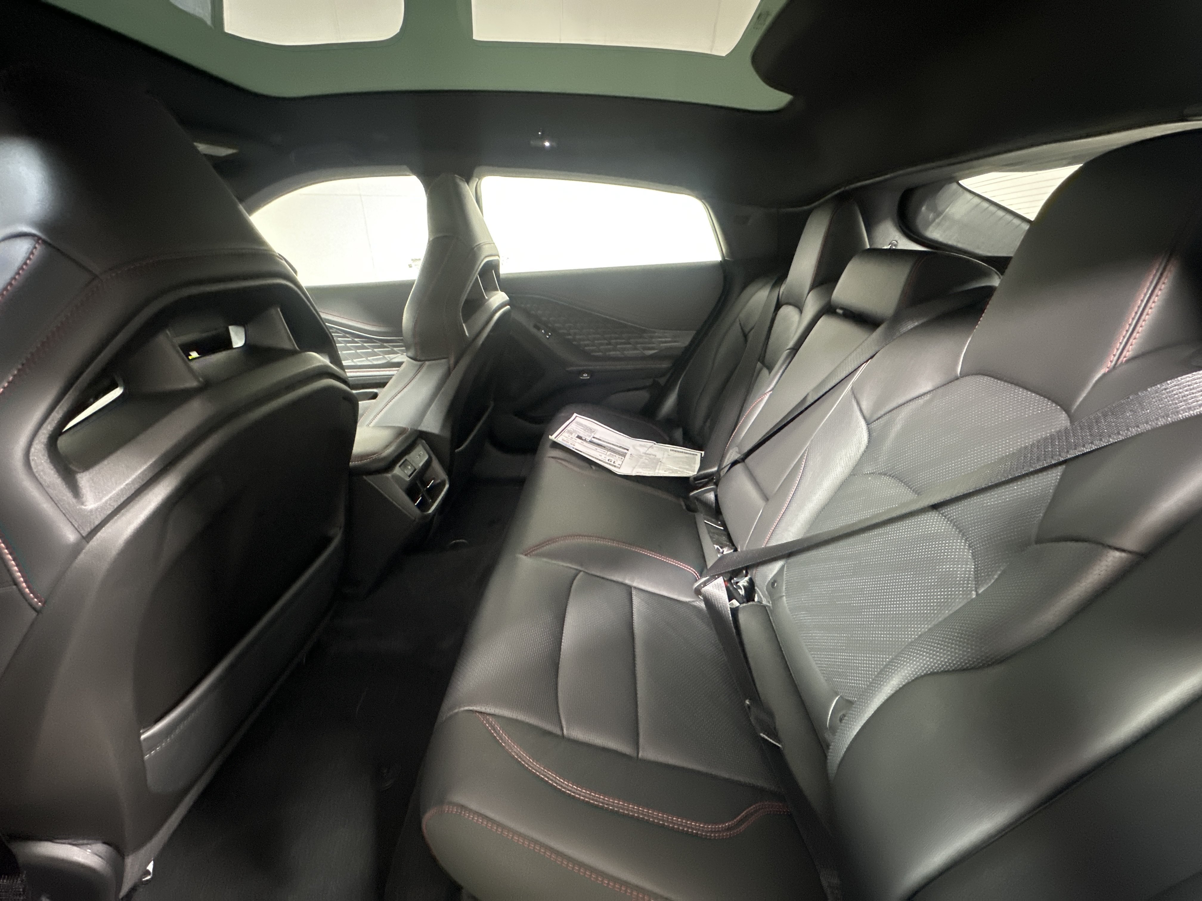 New 2026 Bludicrous Exterior Paint Dodge Scat Pack Plus image 25