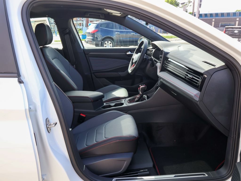 New 2026 White Volkswagen 2.0T Autobahn image 27