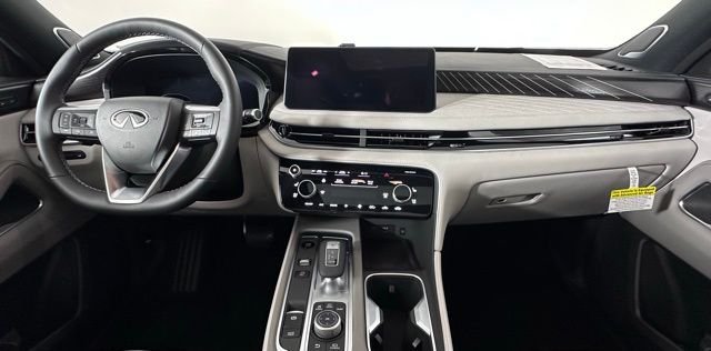 New 2026 2T GRPT SHDW INFINITI Autograph AWD image 24
