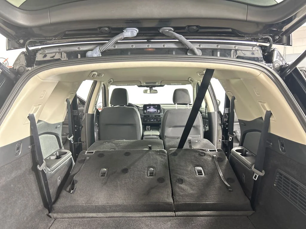 Used 2024 Black Nissan S image 21