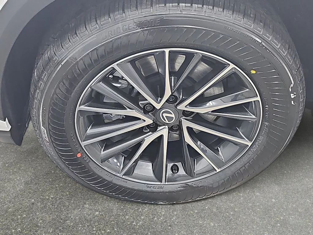 New 2026  Lexus 350 Base image 30