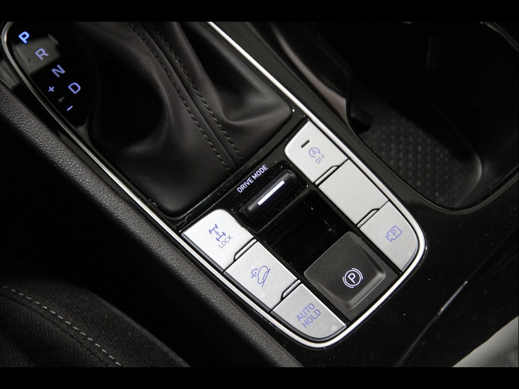 2026 Hyundai Tucson SEL - Photo 17