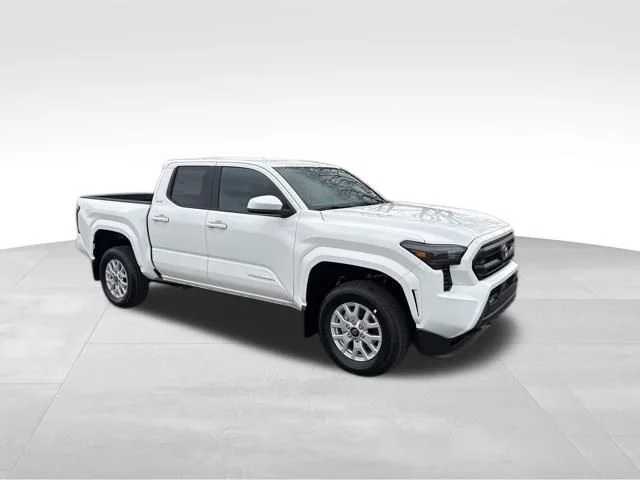 2026 Toyota Tacoma SR5 - Photo 8