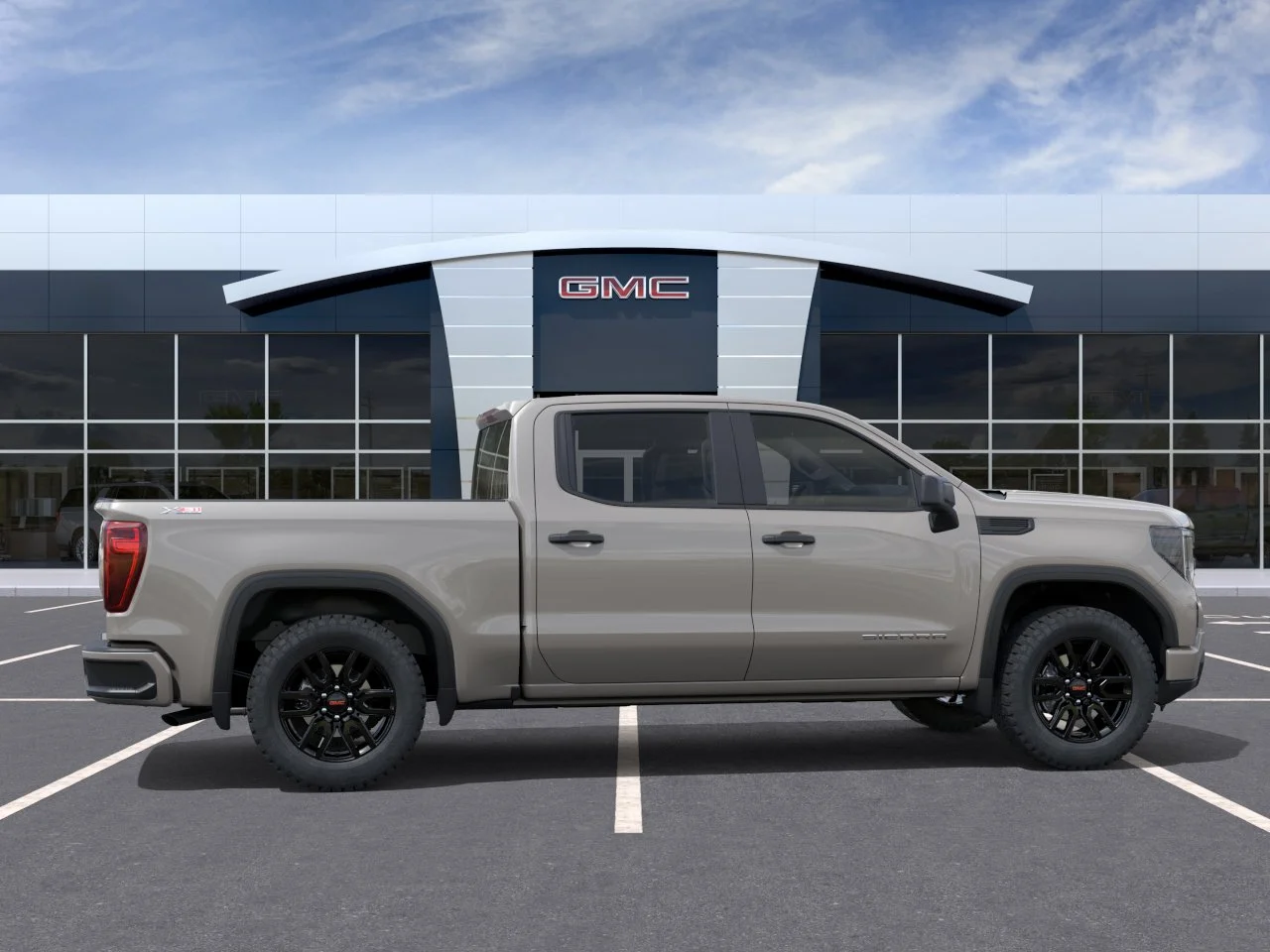 New 2026 Coastal Dune GMC Pro image 25